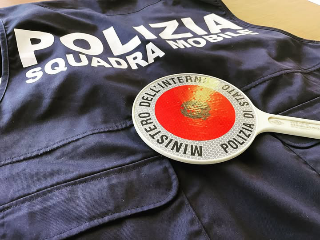 San Benedetto del Tronto - Due chili di cocaina in casa sul lungomare, arrestato